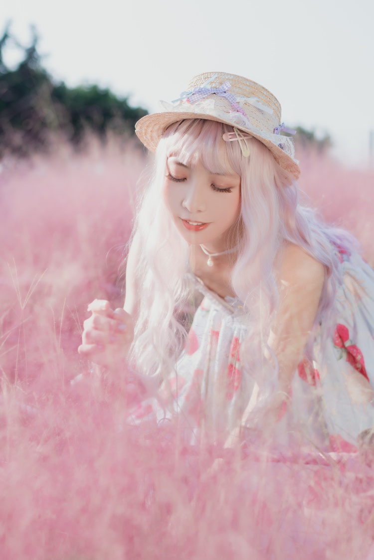 tukashe712、西呱呀呀呀 cos合集打包下载[13 套]-写真堂！！！