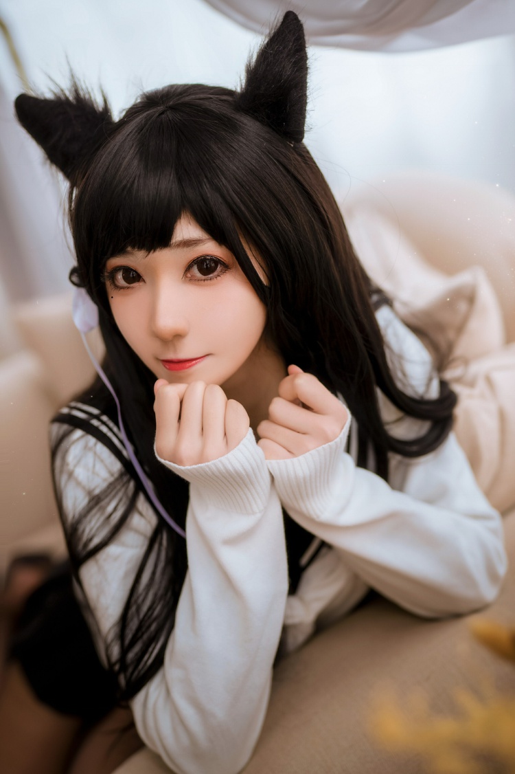 tukashe698、南桃Momoko COS合集打包下载[87套-3.8GB]-写真堂！！！
