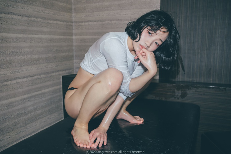 tukashe668、[DJAWA]Mimmi COS图集打包下载 [25套]