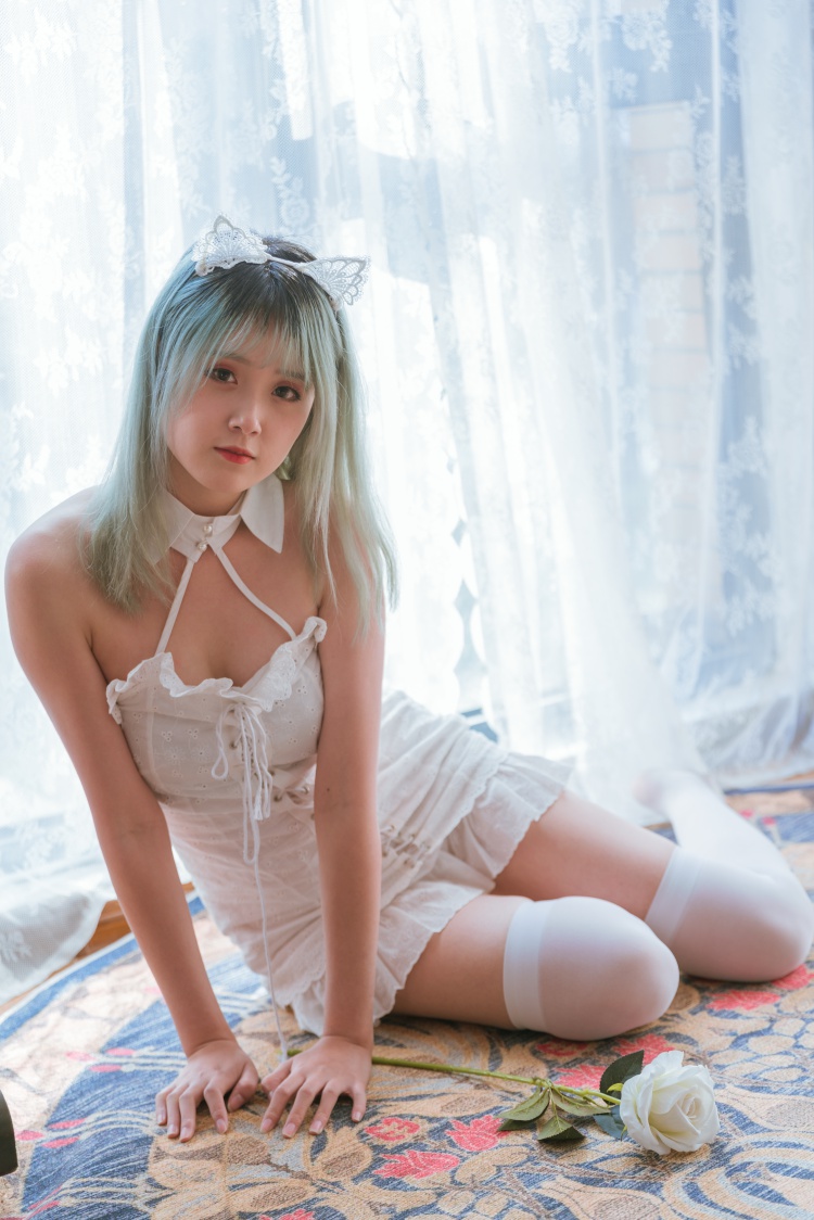 tukashe705、秋楚楚 COS合集打包下载 [29 套]-写真堂！！！