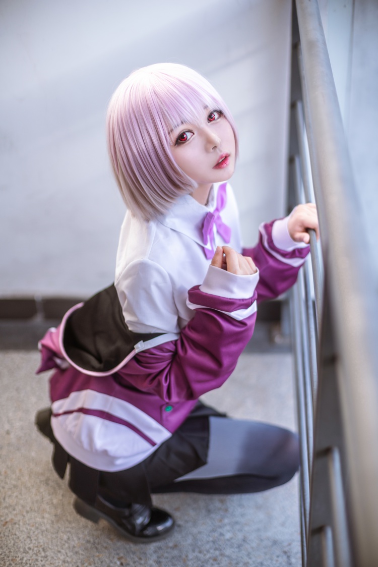tukashe690、黑猫猫OvO 合集打包下载[31 套]-写真堂！！！