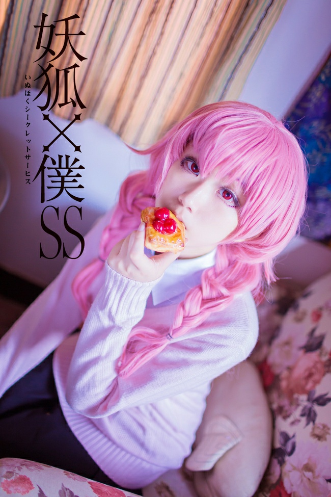 tukashe701、浅野菌子 图包合集打包下载 [39套]-写真堂！！！
