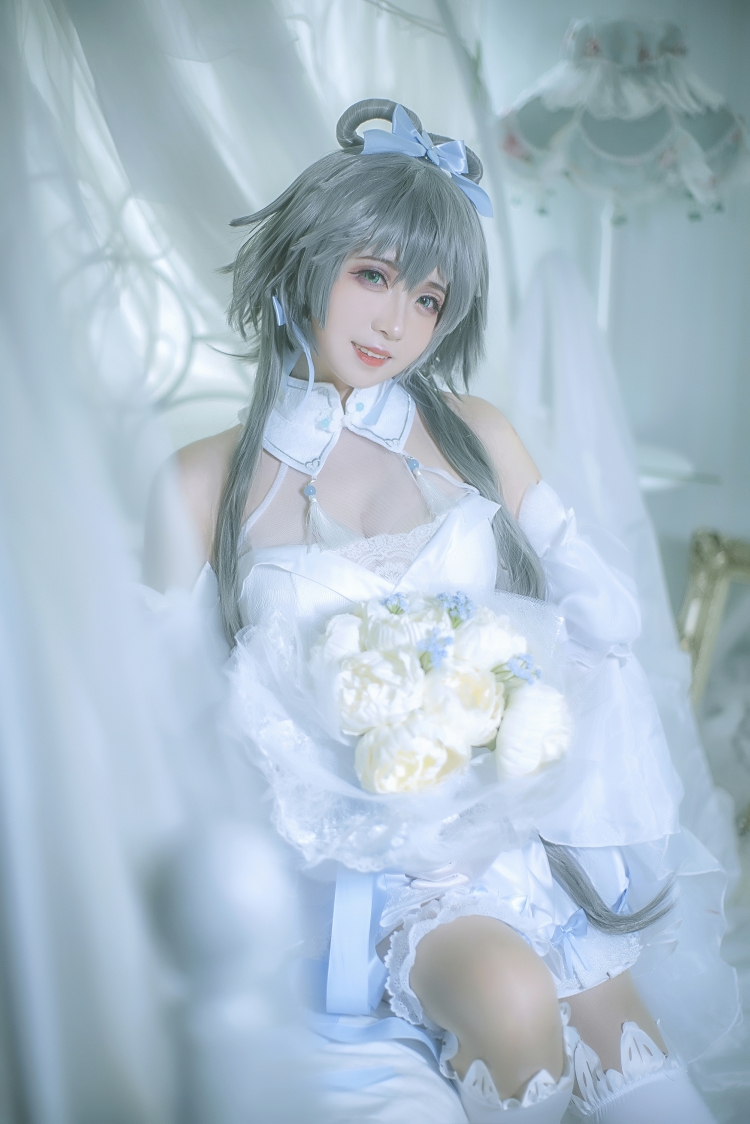 tukashe727、渊秧 COS合集打包下载[27套]-写真堂！！！