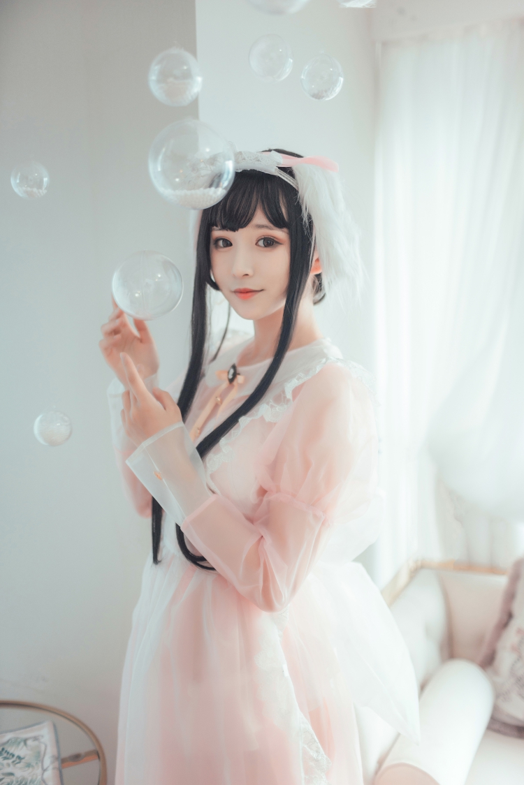 tukashe748、爱老师_PhD COS合集打包下载 [46 套]-写真堂！！！