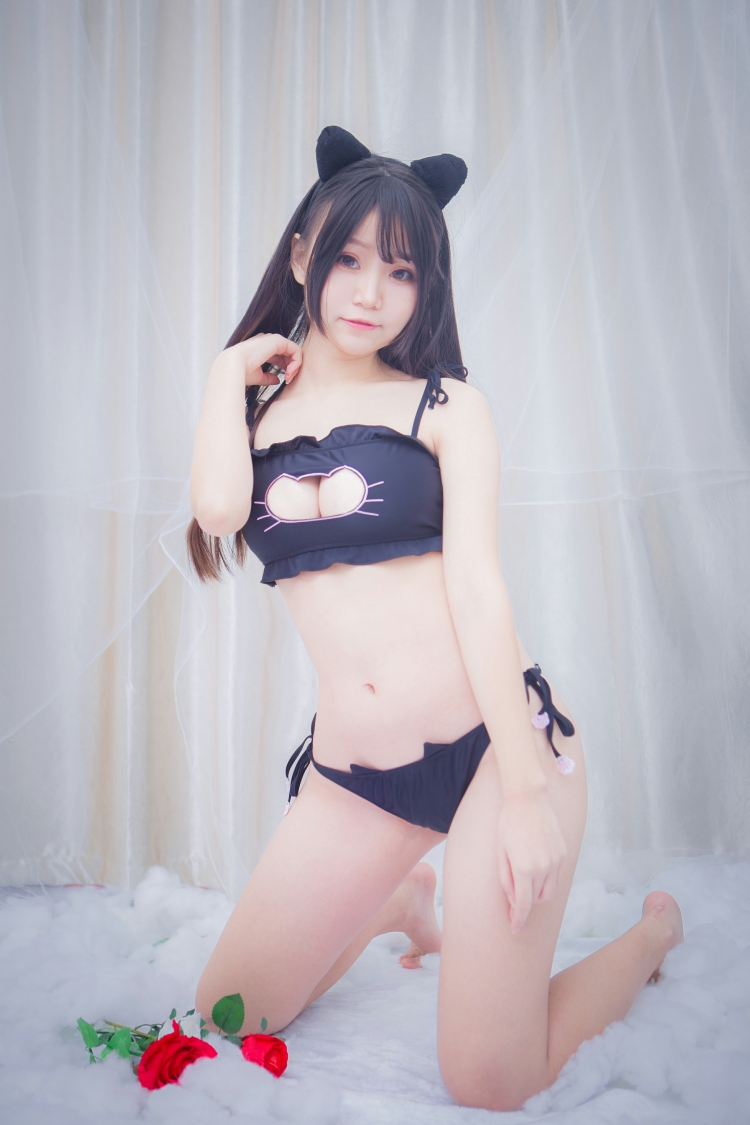 tukashe750、Yoko宅夏 COS合集打包下载[27 套]-写真堂！！！