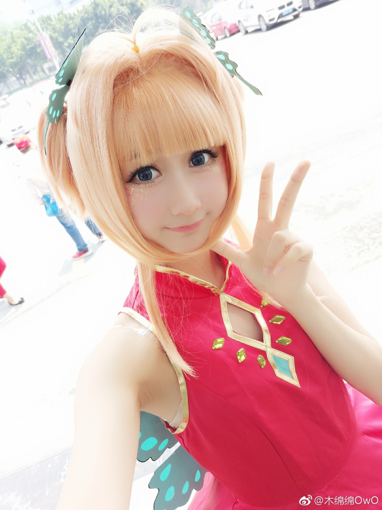 tukashe735、木绵绵OwO 合集打包下载[87套]-写真堂！！！