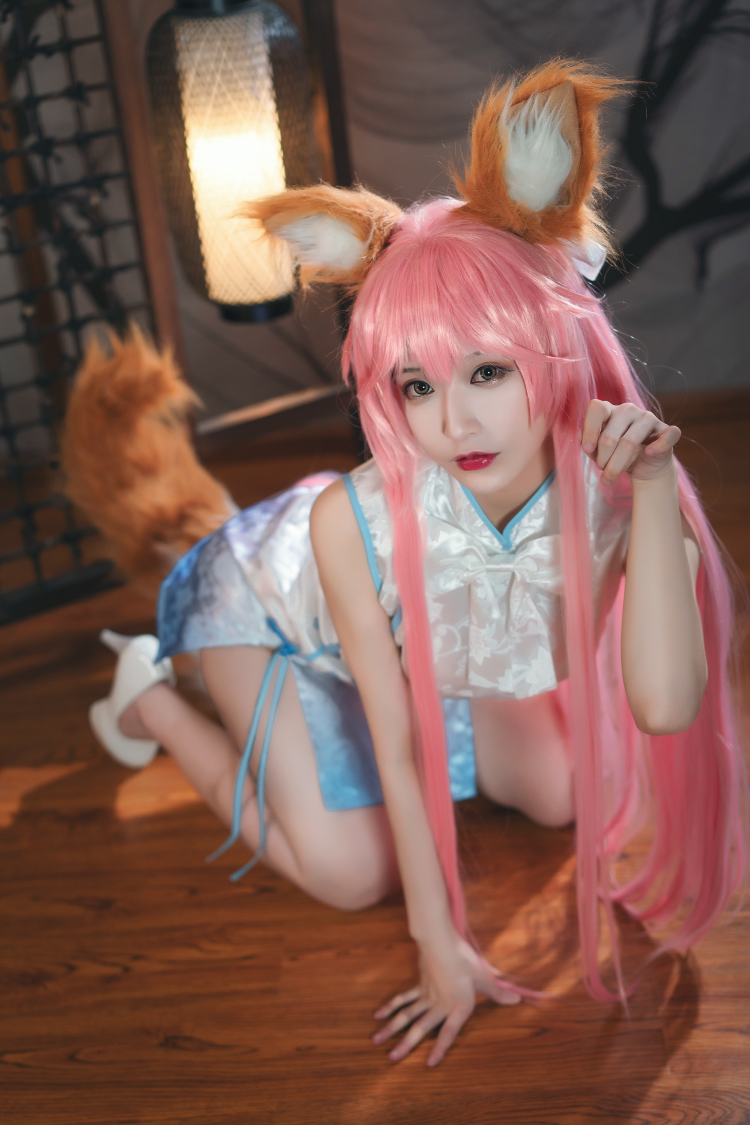tukashe788、趴趴捣蛋陌 – 全套8期合集-写真堂!!!