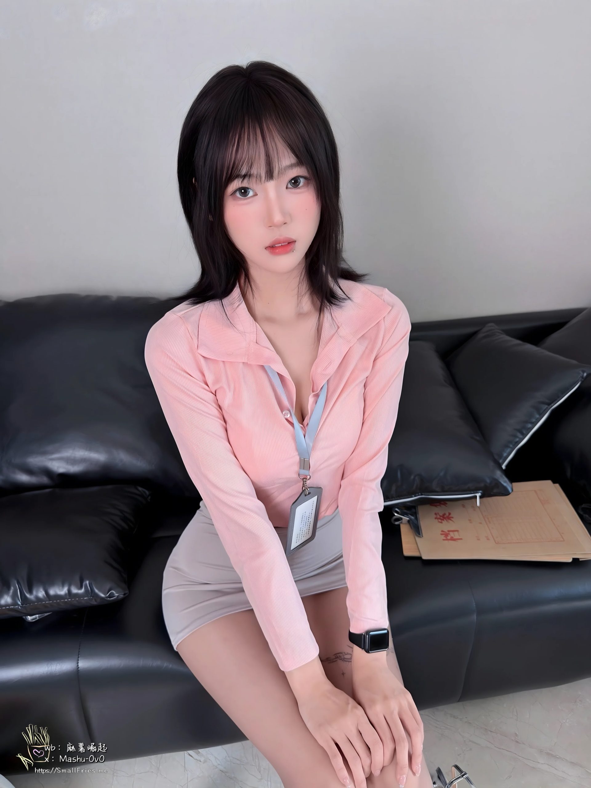 tukashe776、麻薯好吃 – 全套38期&视频[15.8G]-写真堂！！！