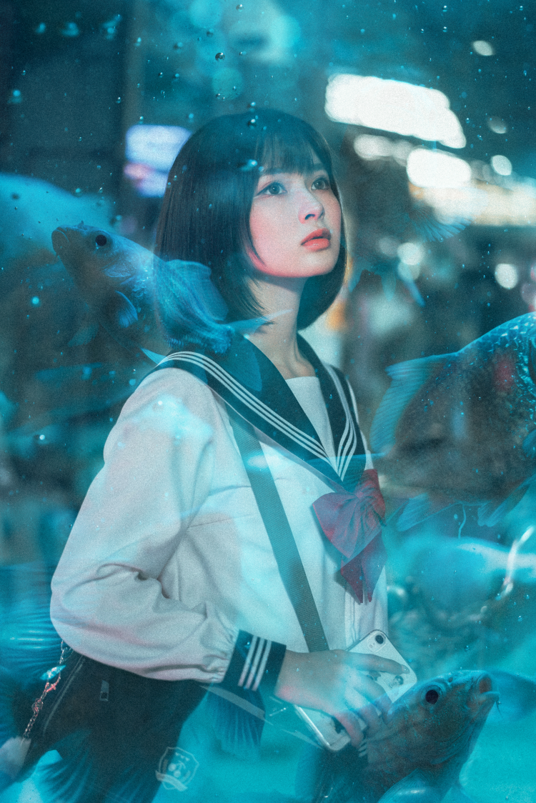 tukashe794、河豚抚子 – 全套13期-写真堂!!!