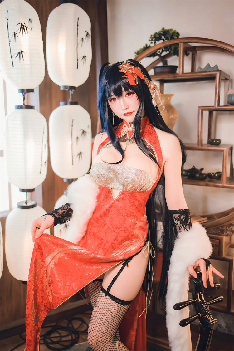 tukashe779、coser衣衣、乖乖衣宝 – 全套18期&随包视频-写真堂!!!