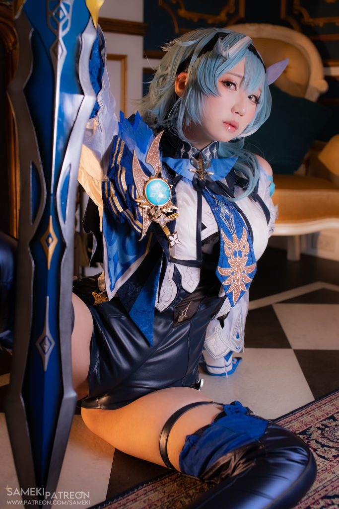 图片[4]-tukashe778、Sameki – 全套33期含随包视频[8.3G]-写真堂！！！