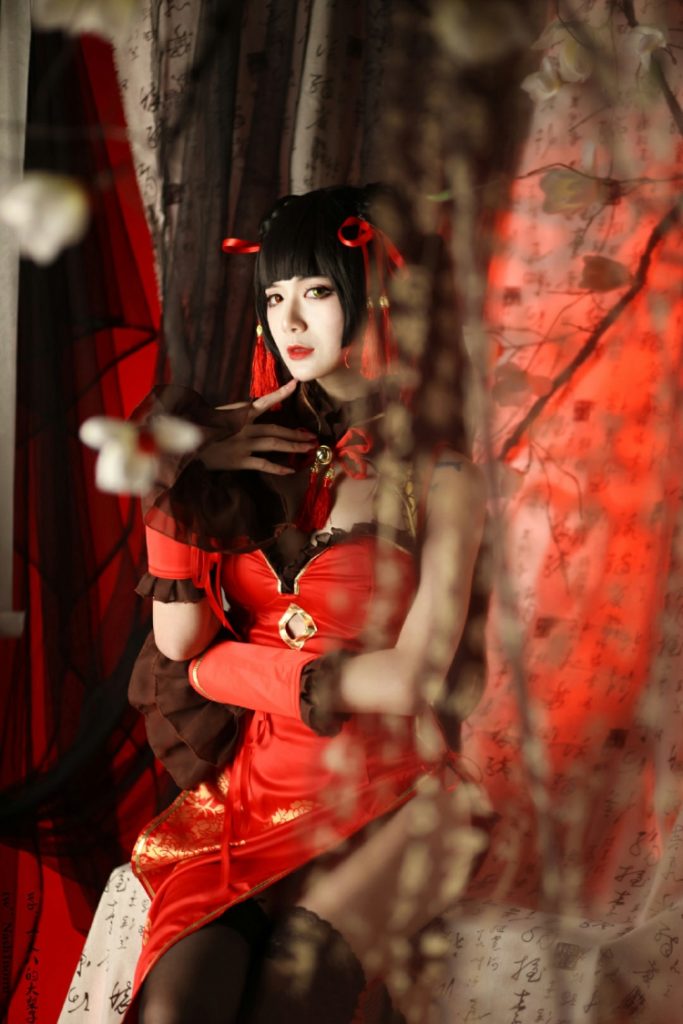 图片[5]-tukashe548、一米八的大梨子 – 全套35套-写真堂！！！