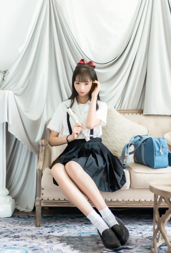 图片[1]-tukashe713、西瓜少女 COS图集打包下载 [26 套]-写真堂！！！