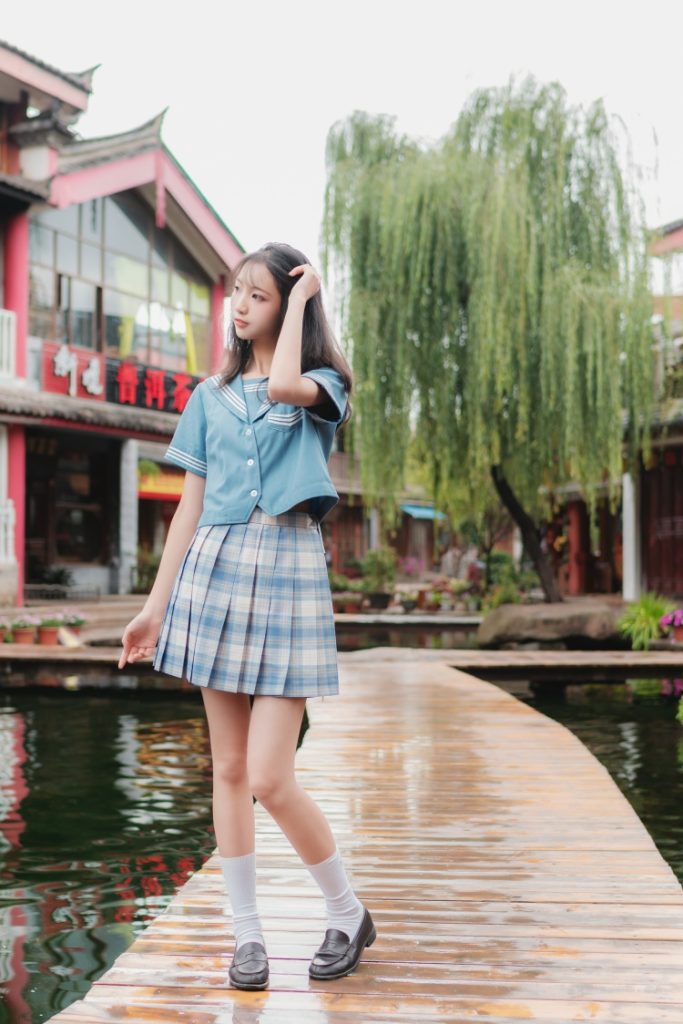 图片[3]-tukashe712、西呱呀呀呀 cos合集打包下载[13 套]-写真堂！！！