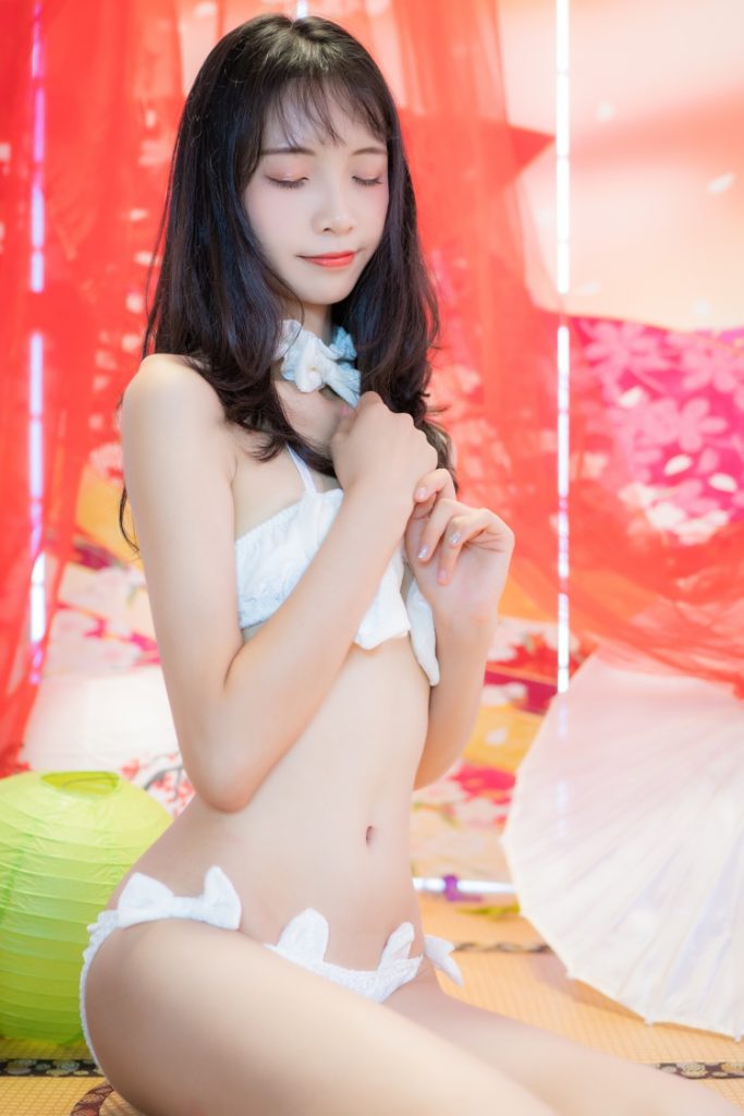 图片[4]-tukashe712、西呱呀呀呀 cos合集打包下载[13 套]-写真堂！！！