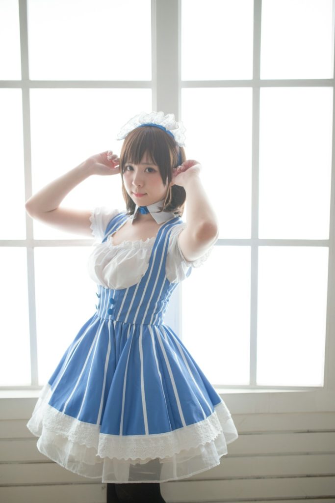 图片[2]-tukashe706、闪月半 cos合集打包下载[12 套]-写真堂！！！