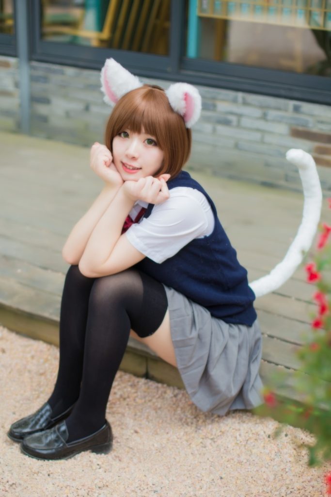 图片[3]-tukashe706、闪月半 cos合集打包下载[12 套]-写真堂！！！