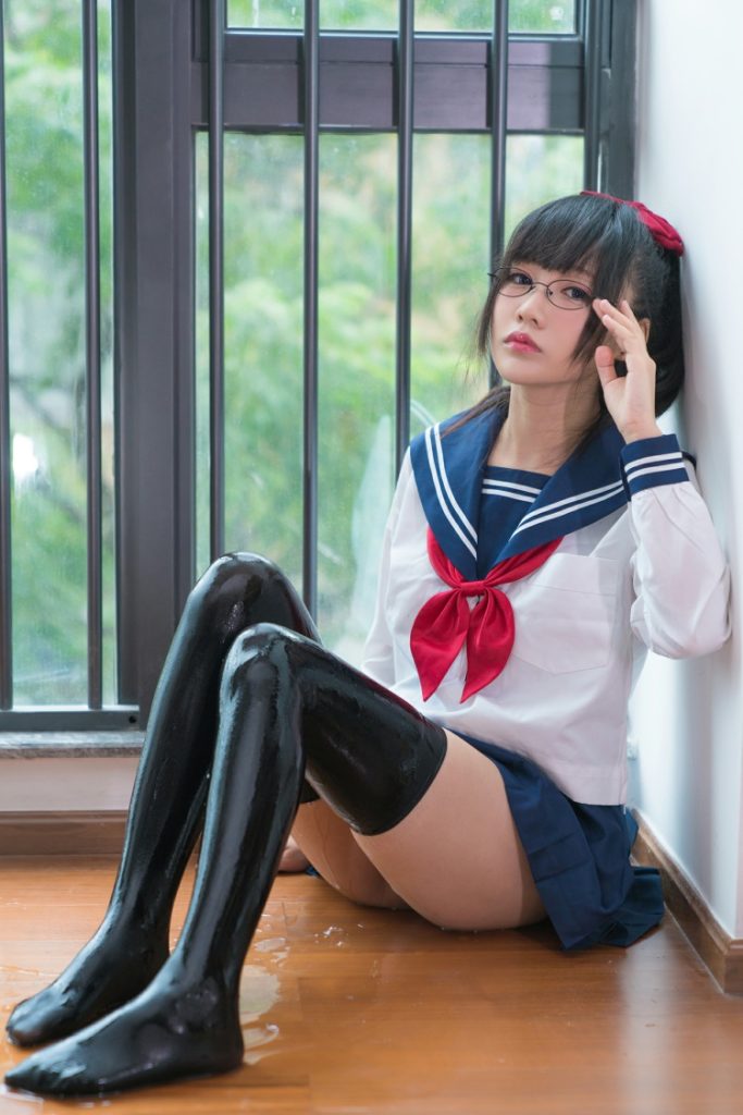 图片[1]-tukashe697、铭铭kizami COS合集打包下载 [37 套]-写真堂！！！
