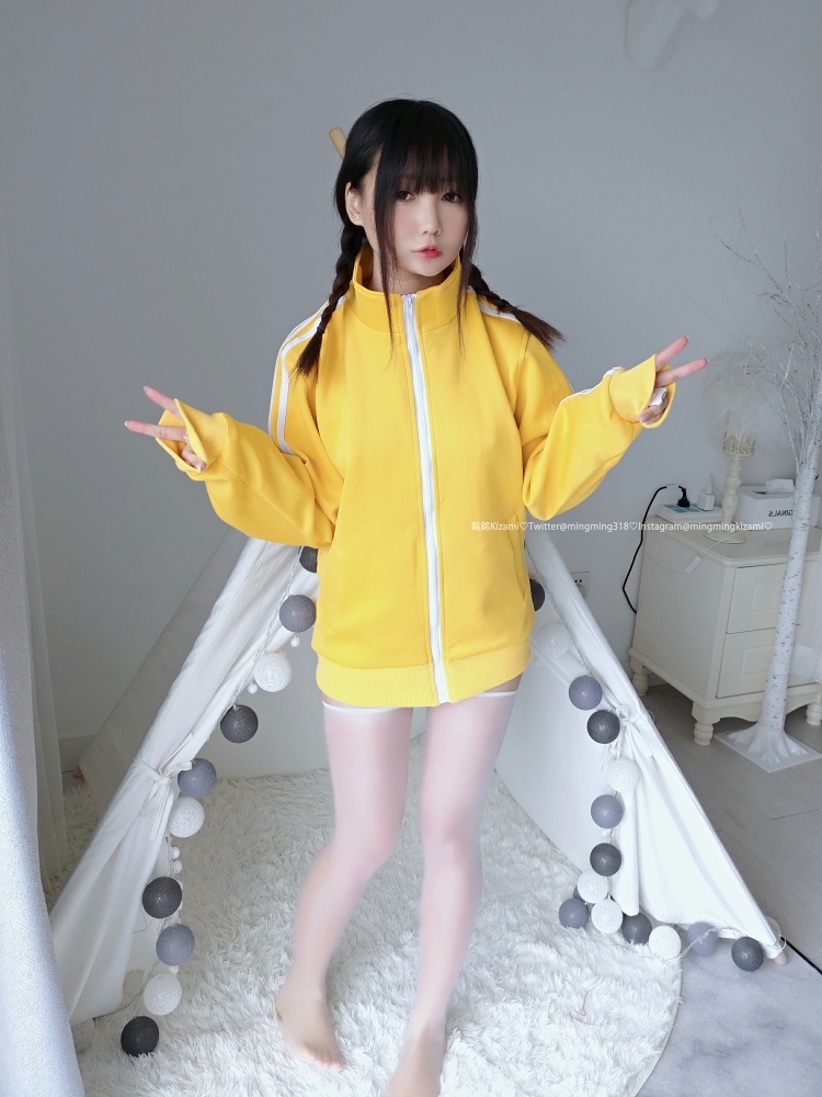 图片[3]-tukashe697、铭铭kizami COS合集打包下载 [37 套]-写真堂！！！