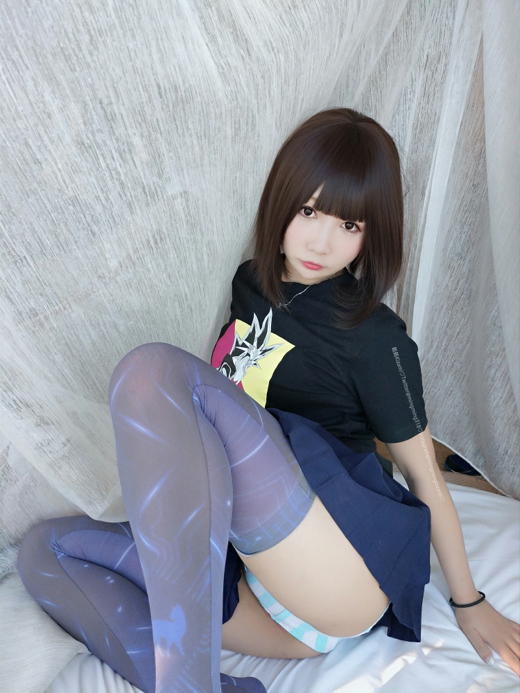 图片[6]-tukashe697、铭铭kizami COS合集打包下载 [37 套]-写真堂！！！