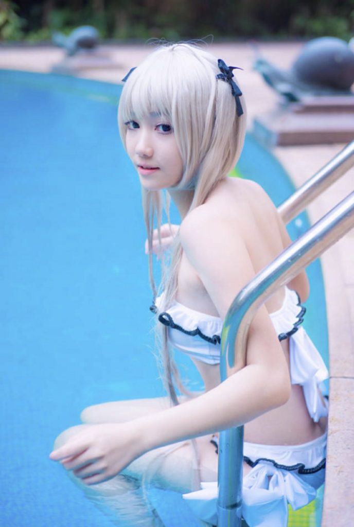 图片[1]-tukashe698、南桃Momoko COS合集打包下载[87套-3.8GB]-写真堂！！！