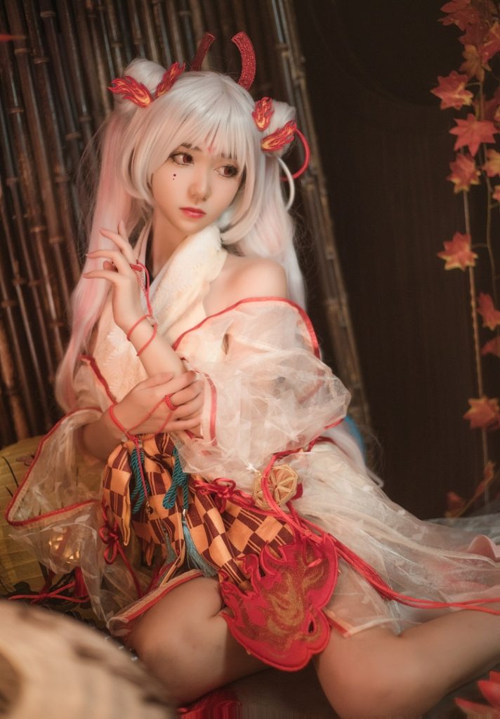 图片[4]-tukashe698、南桃Momoko COS合集打包下载[87套-3.8GB]-写真堂！！！