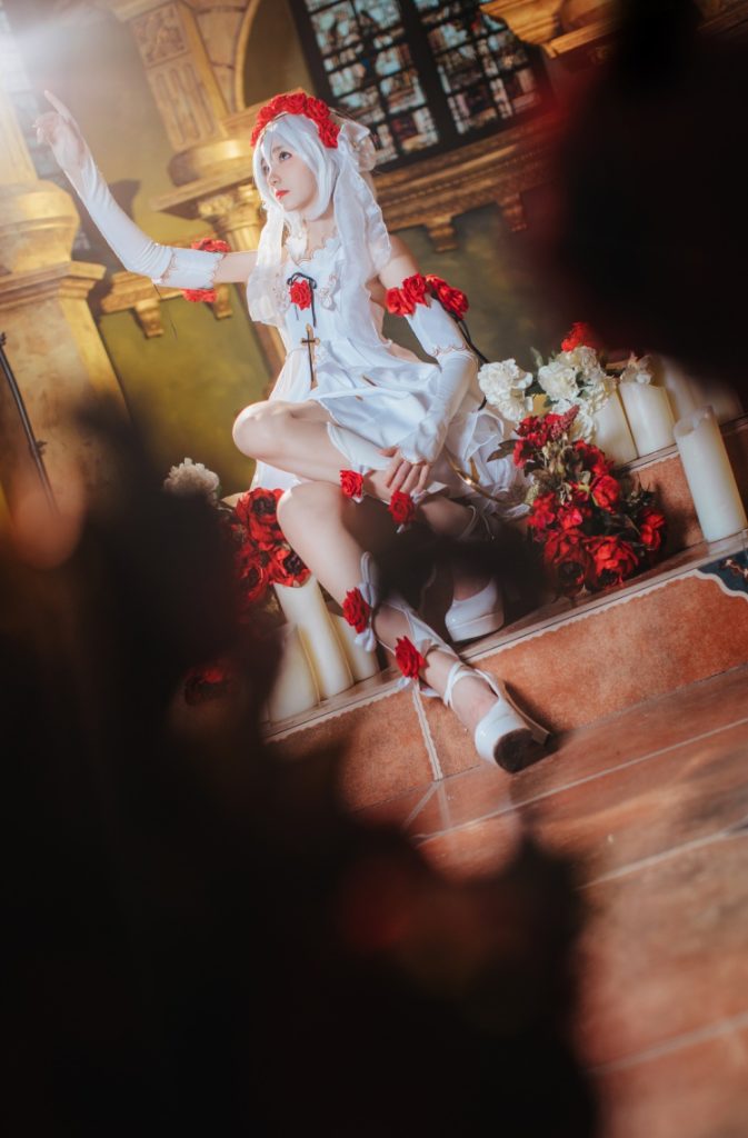 图片[6]-tukashe698、南桃Momoko COS合集打包下载[87套-3.8GB]-写真堂！！！