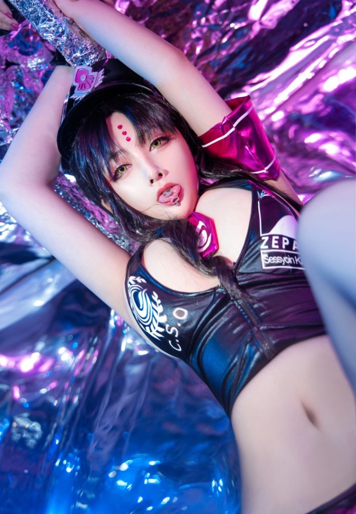 图片[2]-tukashe699、念念_D 合集打包下载[17 套]-写真堂！！！