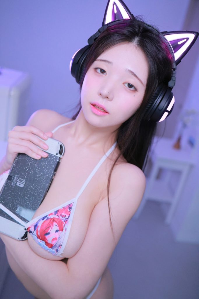 图片[3]-tukashe682、Yeon Woo– 全套48期&视频[168.6G]-写真堂！！！