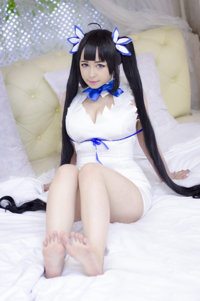 图片[2]-tukashe683、Yoshinobi COS图包合集打包下载[37 套]-写真堂！！！