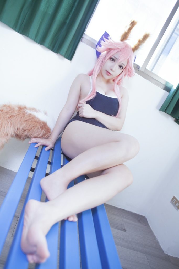 图片[2]-tukashe692、叫我千寻大人 cos合集打包下载[22套]-写真堂！！！