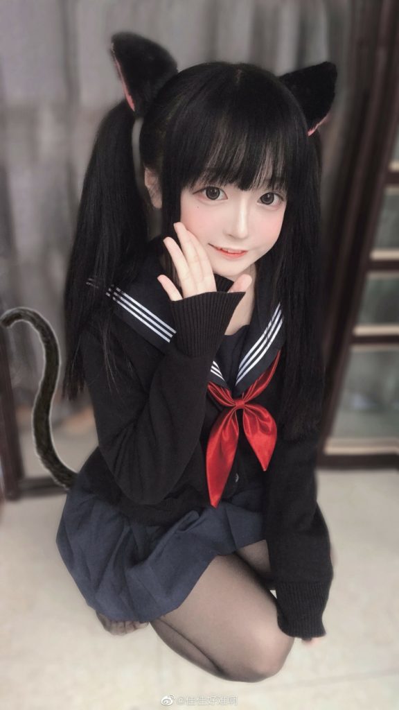 图片[2]-tukashe691、佳佳好难啊 COS合集打包下载 [44 套]-写真堂！！！