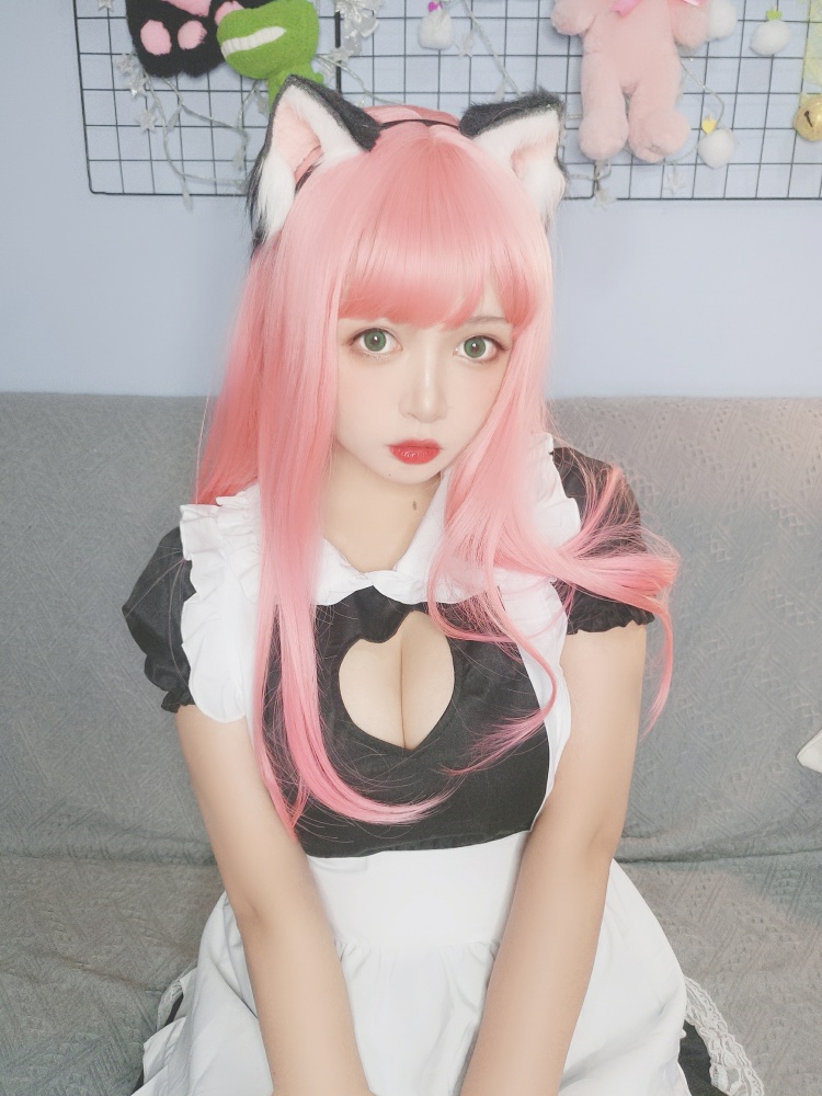 图片[2]-tukashe690、黑猫猫OvO 合集打包下载[31 套]-写真堂！！！