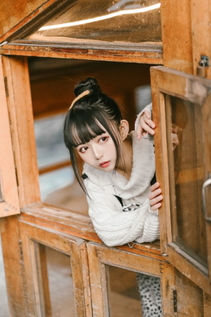 图片[3]-tukashe690、黑猫猫OvO 合集打包下载[31 套]-写真堂！！！