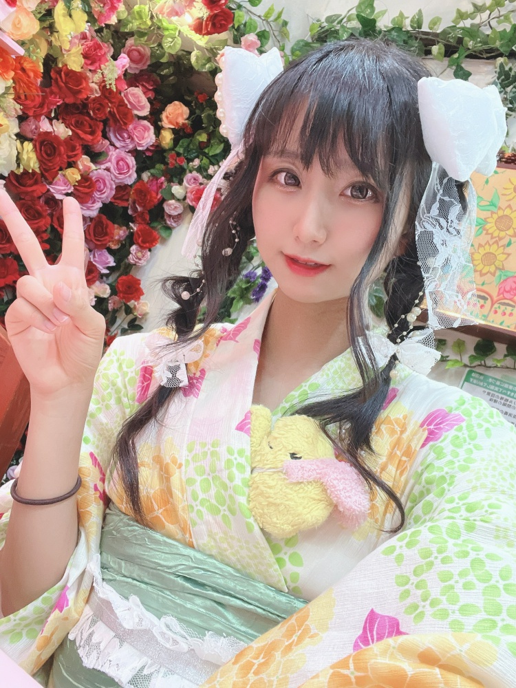 图片[3]-tukashe694、柳丸 COS图集打包下载[15套]-写真堂！！！
