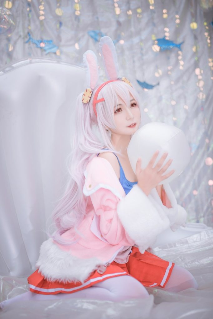 图片[3]-tukashe687、北之北 COS合集打包下载 [15 套]-写真堂！！！