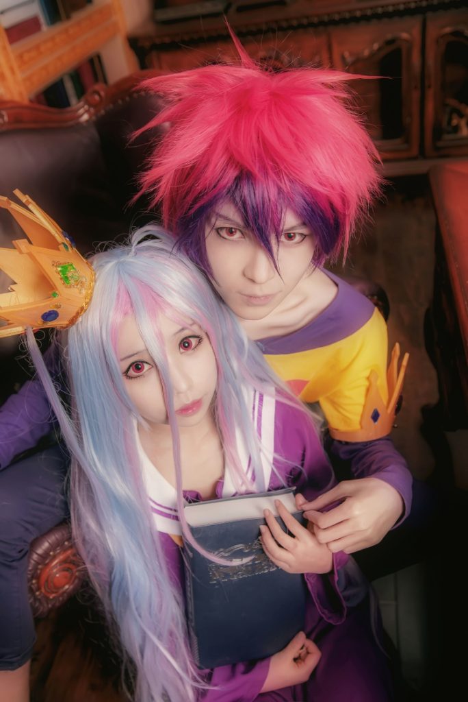 图片[2]-tukashe686、白易子 COS合集打包下载 [31套]-写真堂！！！