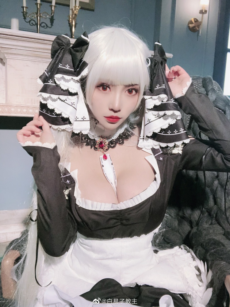 图片[6]-tukashe686、白易子 COS合集打包下载 [31套]-写真堂！！！