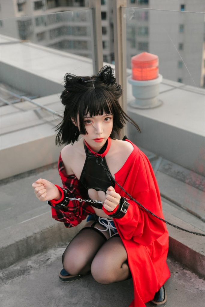图片[1]-tukashe675、Fushii_海堂 COS合集打包下载 [11套]-写真堂！！！