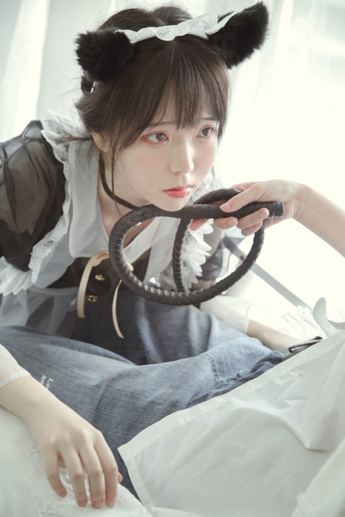 图片[2]-tukashe675、Fushii_海堂 COS合集打包下载 [11套]-写真堂！！！