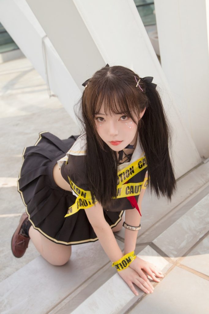 图片[3]-tukashe675、Fushii_海堂 COS合集打包下载 [11套]-写真堂！！！