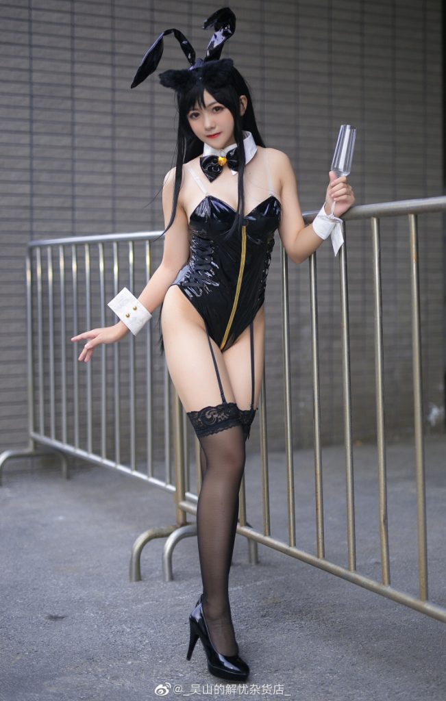 图片[2]-tukashe677、lovely呆玄 合集打包下载[12 套]-写真堂！！！
