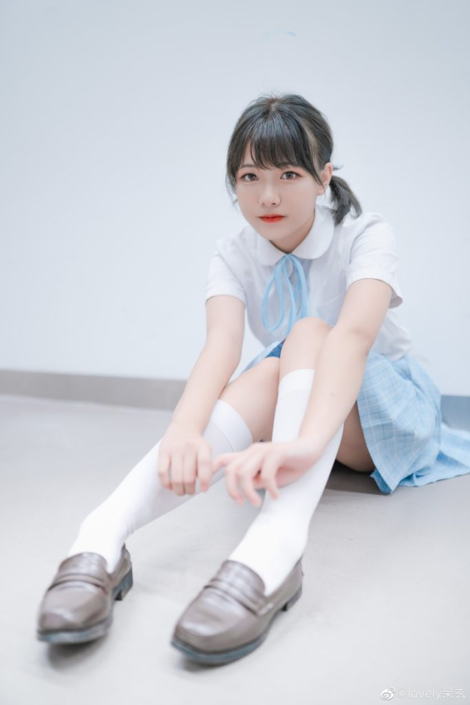 图片[3]-tukashe677、lovely呆玄 合集打包下载[12 套]-写真堂！！！