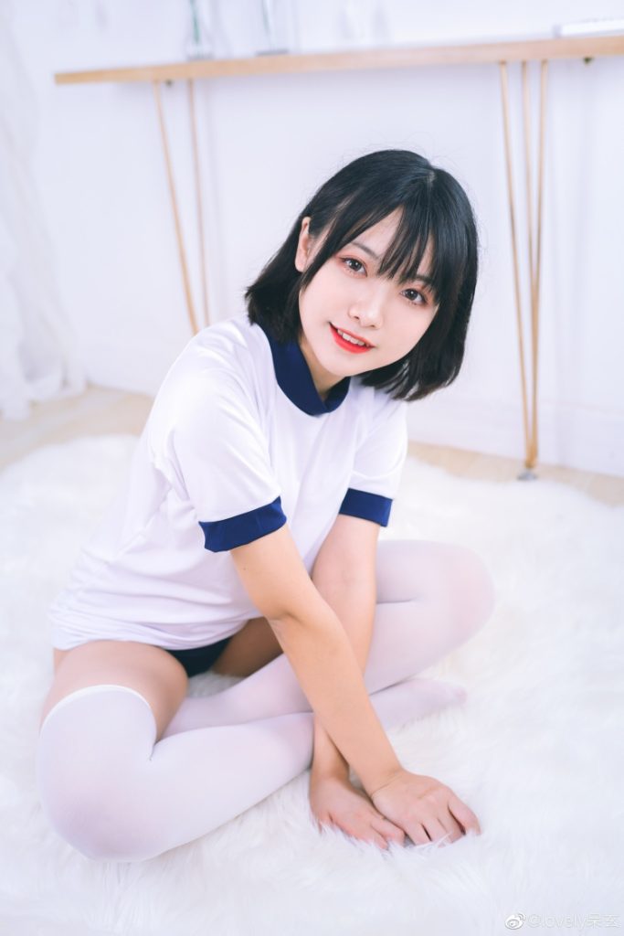 图片[4]-tukashe677、lovely呆玄 合集打包下载[12 套]-写真堂！！！