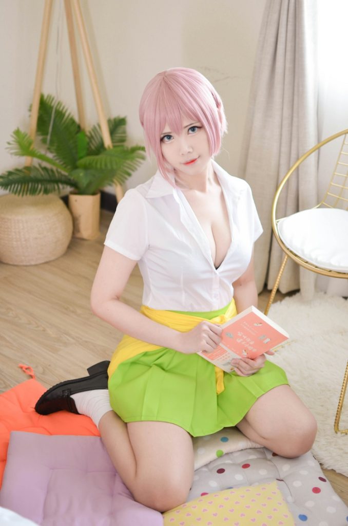 图片[1]-tukashe676、KaYa萱 合集打包下载[44 套]-写真堂！！！
