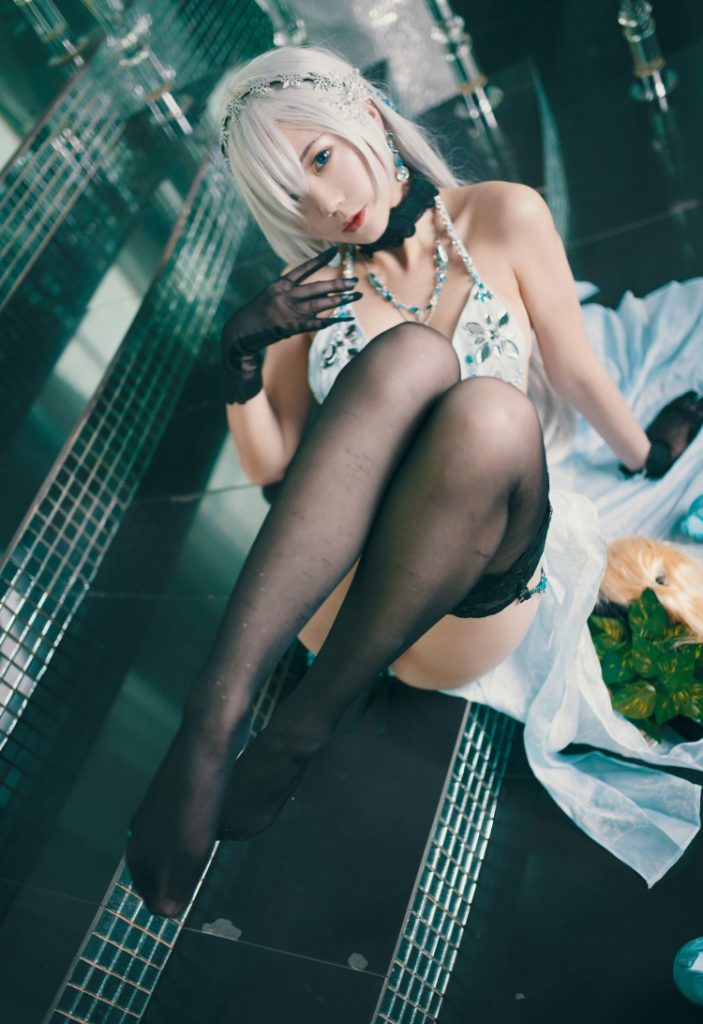 图片[1]-tukashe693、蓝小沂KiKi 合集打包下载[11 套]-写真堂！！！