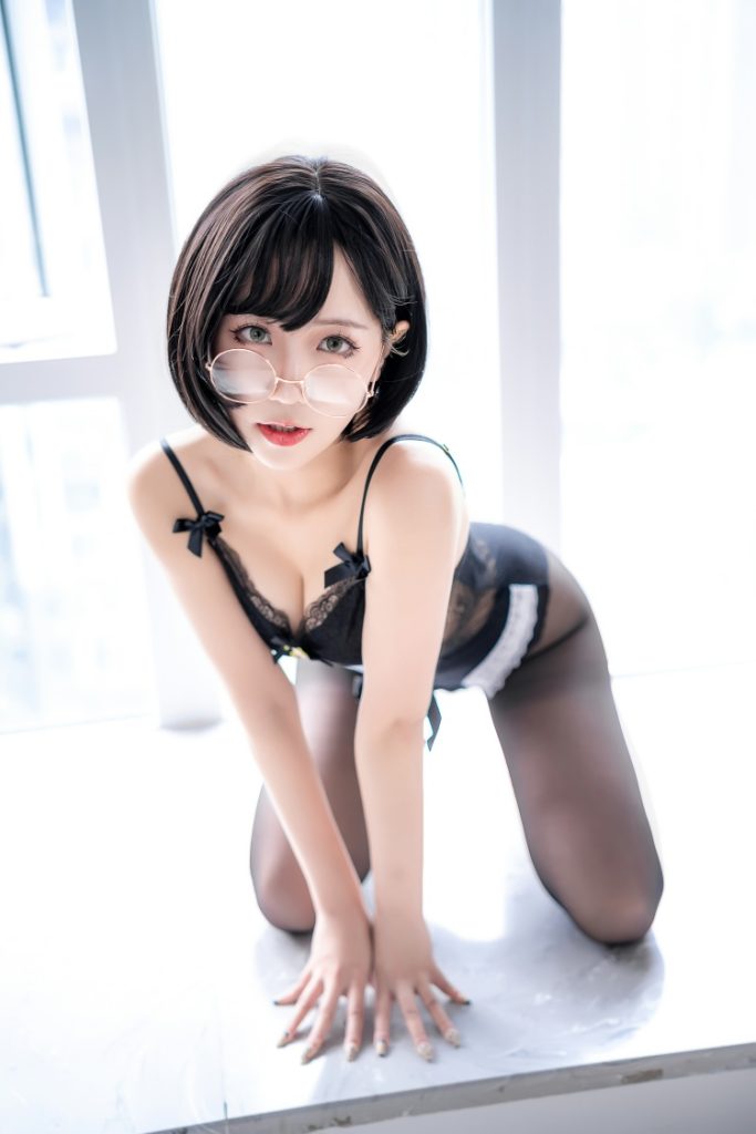 图片[5]-tukashe693、蓝小沂KiKi 合集打包下载[11 套]-写真堂！！！