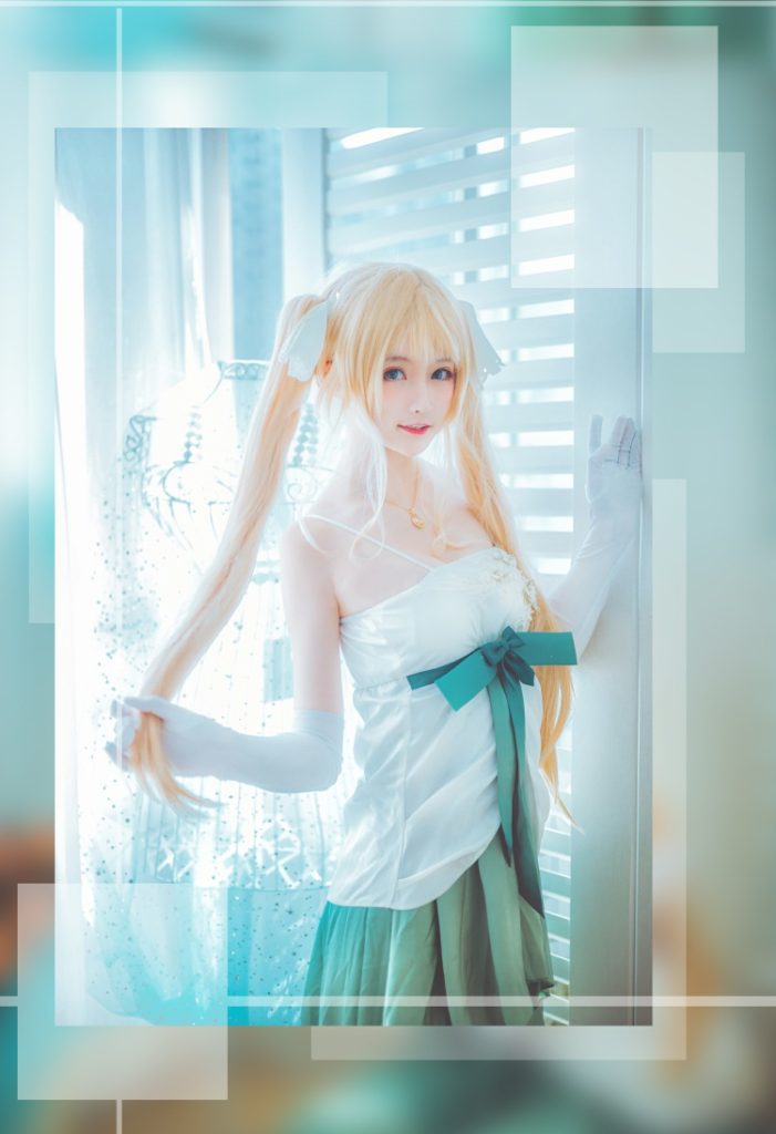 图片[5]-tukashe684、yui金鱼 COS合集打包下载[25 套]-写真堂！！！