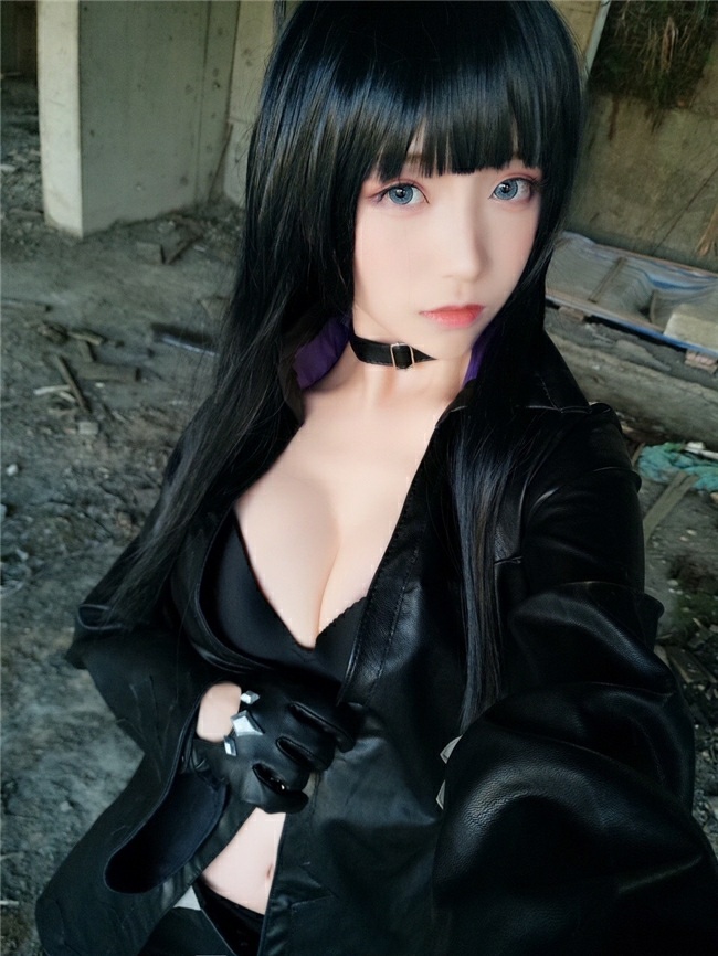 图片[1]-tukashe702、青青子Js 合集打包下载[27套+微博图-写真堂！！！