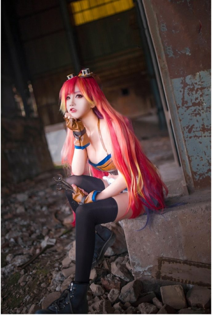 图片[4]-tukashe702、青青子Js 合集打包下载[27套+微博图-写真堂！！！